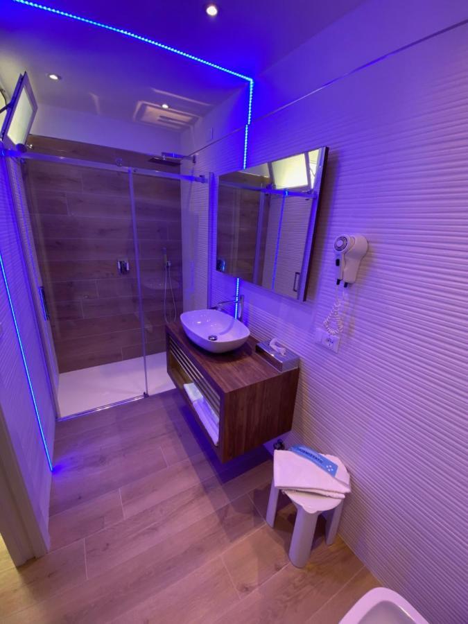 Hotel Conca Verde Lignano Sabbiadoro Exteriör bild
