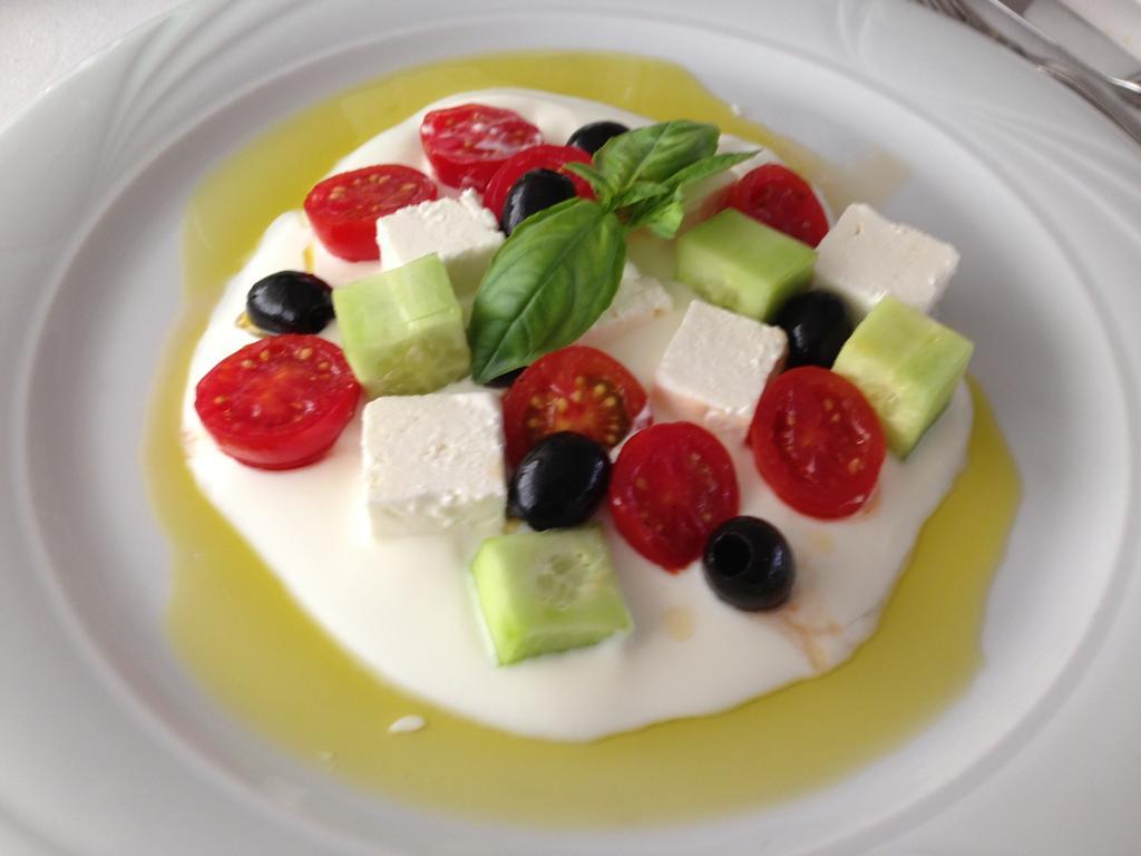 Hotel Conca Verde Lignano Sabbiadoro Rum bild