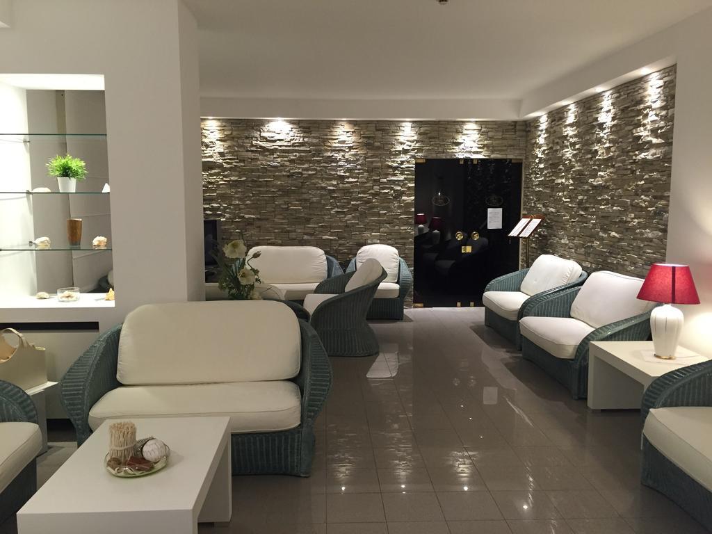 Hotel Conca Verde Lignano Sabbiadoro Exteriör bild