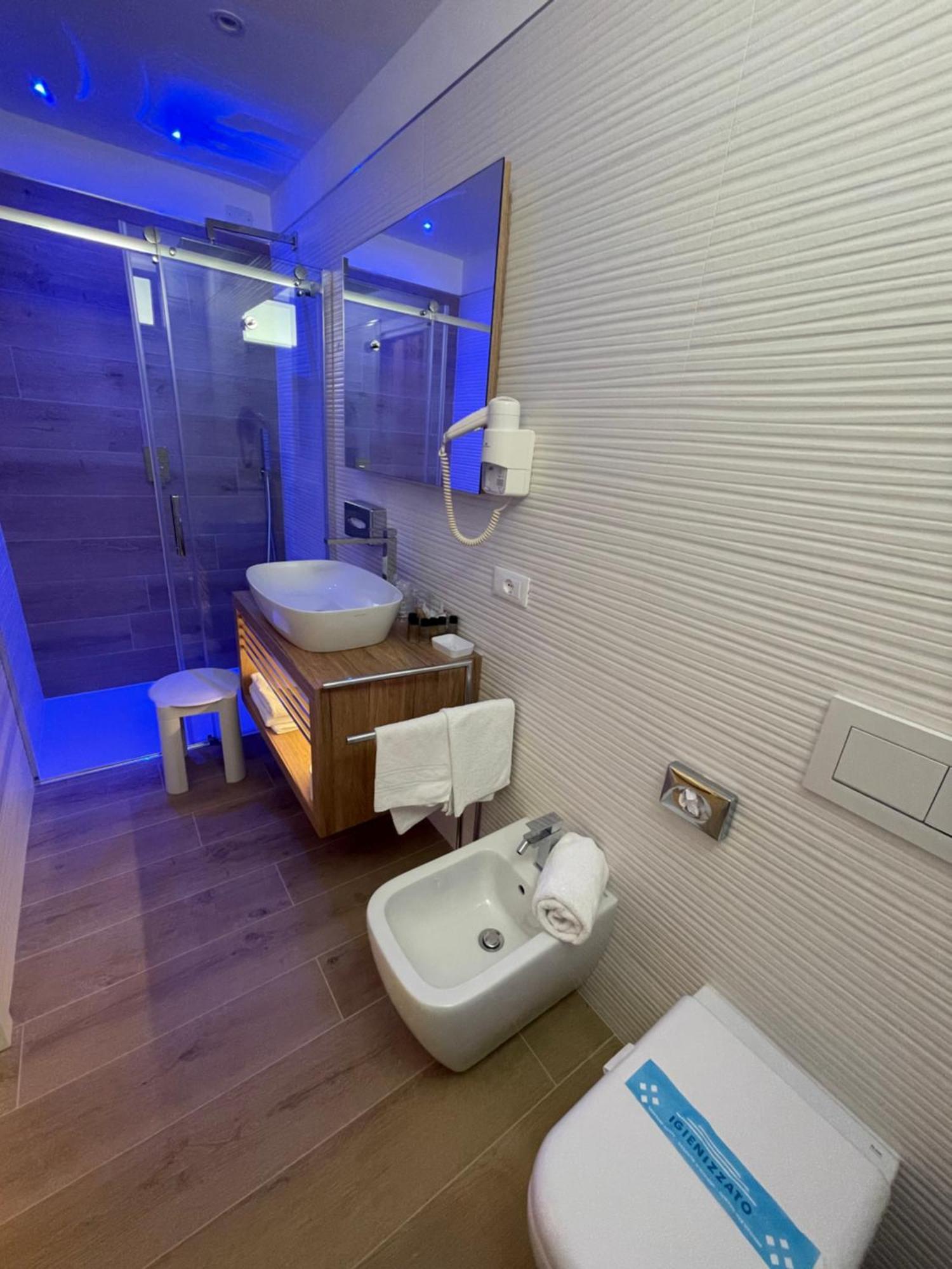 Hotel Conca Verde Lignano Sabbiadoro Exteriör bild